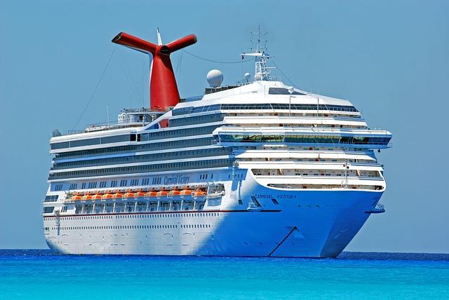 Sail in Style: Top Luxury Cruise Destinations to Dream Of Sail in Style: Top Luxury Cruise Destinations to Dream Of