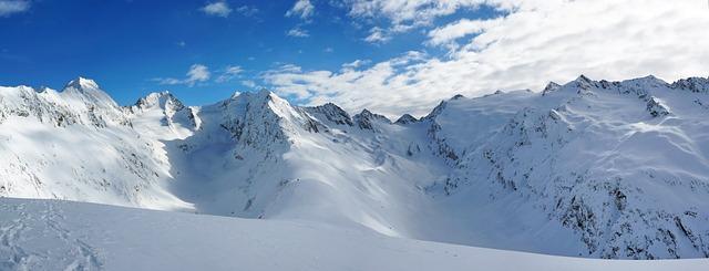 Top Ski Resorts for Adventure Seekers to Explore This Winter Top Ski Resorts for Adventure Seekers to Explore This Winter