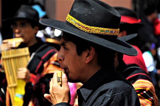 Top Cultural Travel Experiences to Discover in Latin America Top Cultural Travel Experiences to Discover in Latin America
