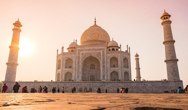 Top Cultural Landmarks to Explore Across Asia in 2024 Top Cultural Landmarks to Explore Across Asia in 2024