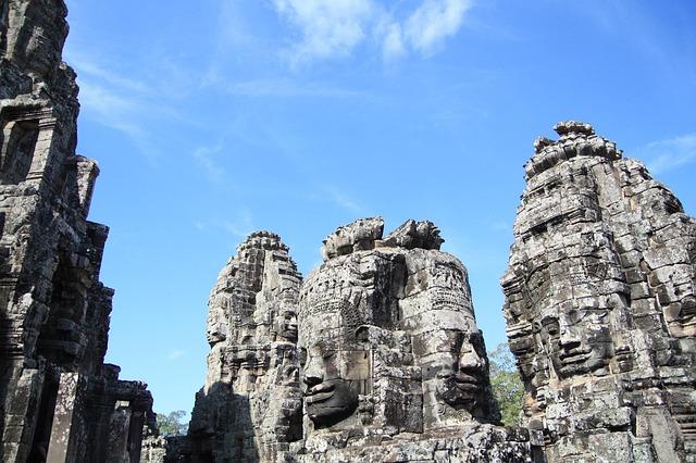Top Cultural Festivals Around the World to Experience Top Cultural Festivals Around the World to Experience