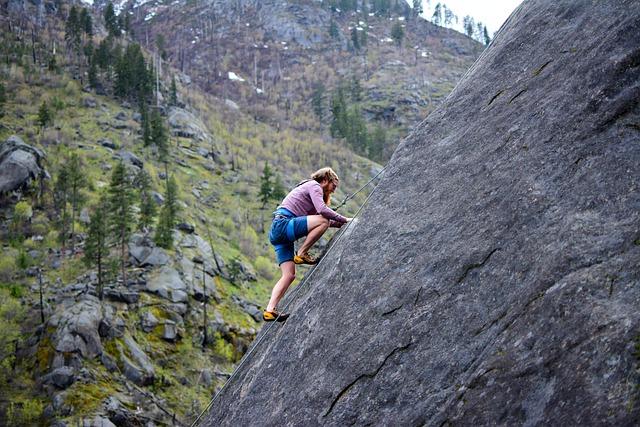 10 Best Travel Spots Every Rock Climber Should Visit 10 Best Travel Spots Every Rock Climber Should Visit