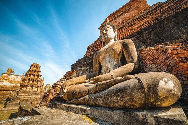 Top Destinations to Explore Ancient Civilizations Today Top Destinations to Explore Ancient Civilizations Today