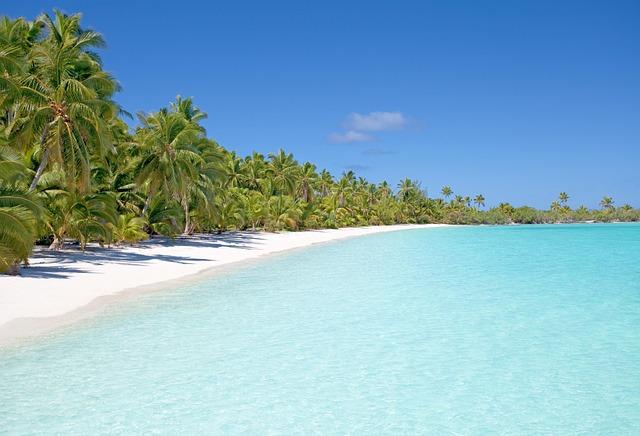 Escape to Paradise: The Best Islands for a Tropical Getaway Escape to Paradise: The Best Islands for a Tropical Getaway