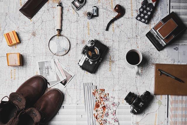 Wanderlust Wonders: Destinations That Stir the Soul Wanderlust Wonders: Destinations That Stir the Soul