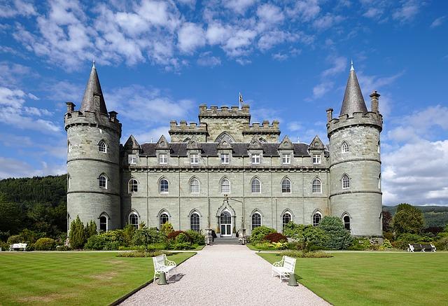 Top Destinations Every Art and Architecture Lover Should Visit Top Destinations Every Art and Architecture Lover Should Visit