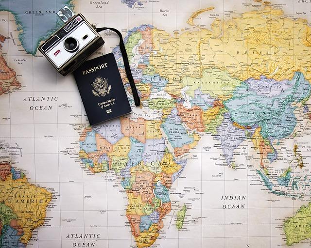 Top Adventure Travel Destinations That Will Thrill Your Soul Top Adventure Travel Destinations That Will Thrill Your Soul
