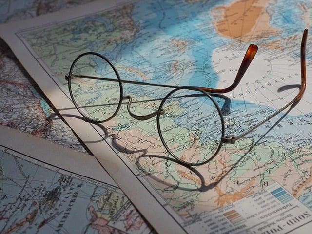 Escape to Elegance: Top Luxury Travel Destinations Revealed Escape to Elegance: Top Luxury Travel Destinations Revealed