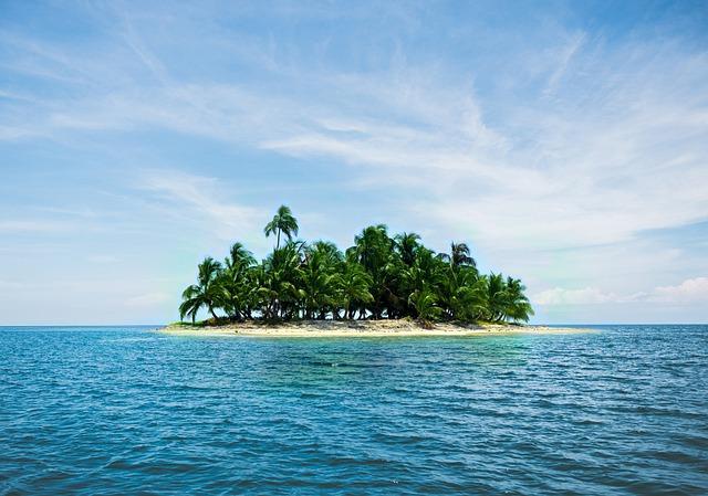 Escape to Serenity: Top Quiet Islands for a Peaceful Retreat Escape to Serenity: Top Quiet Islands for a Peaceful Retreat
